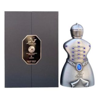 KHALID NICHE EMARATI PERFUMES BY LATTAFA 80 ML EDP UNISEX