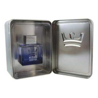 KING OF SEDUCTION COLLECTOR ANTONIO BANDERAS 100ML EDT SPRAY
