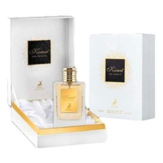 KISMET FOR WOMEN BY MAISON ALHAMBRA LATTAFA EDP 100 ML SPRAY