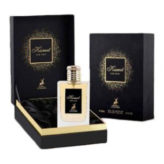 KISMET MEN ORIENTAL MAISON ALHAMBRA LATTAFA 100 ML EDP SPRAY
