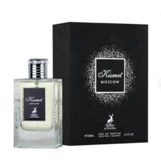 KISMET MOSCOW BY MAISON ALHAMBRA 100 ML EAU DE PARFUM SPRAY