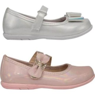KIT BALLERINA MOÑO MULTICOLOR VIVIS SHOES KIDS
