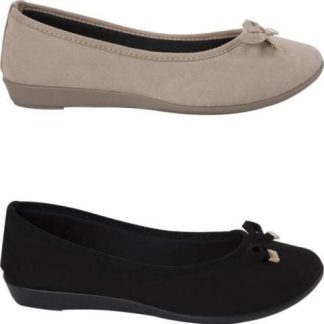 KIT BALLERINAS CON PLANTILLA ACOJINADA MULTICOLOR MIRAGE
