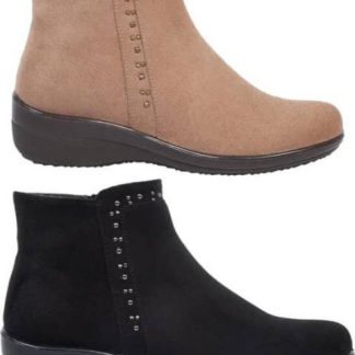KIT BOTA ANTE SUELA EXTRA LIGERA MULTICOLOR SHOSH