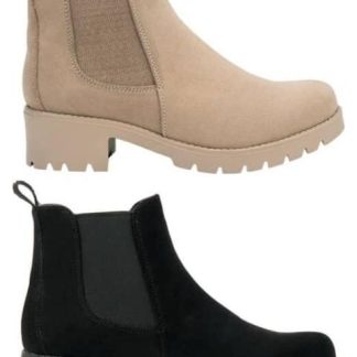 KIT BOTA ANTE SUELA TRACK MULTICOLOR TIERRA BENDITA