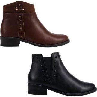 KIT BOTA CASUAL ESTOPEROLES MULTICOLOR VI LINE