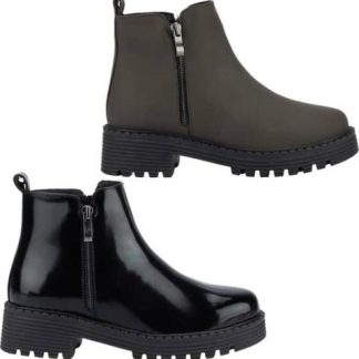KIT BOTA CASUAL SUELA TRACK MULTICOLOR TIERRA BENDITA