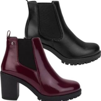 KIT BOTA CHELSEA SUELA TRACK MULTICOLOR VI LINE