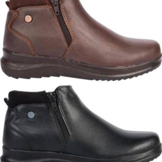KIT BOTA CONFORT CON CIERRE MULTICOLOR SHOSH
