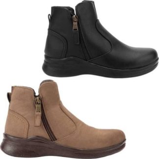 KIT BOTA CONFORT EXTRA LIGERA MULTICOLOR SHOSH