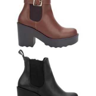 KIT BOTA SUELA TRACK MULTICOLOR TIERRA BENDITA