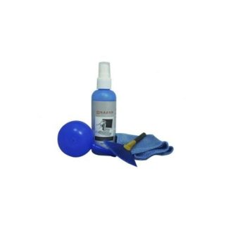 KIT DE LIMPIEZA NACEB TECHNOLOGY NA612 LIMPIADOR LCD-TFT-PLASMA