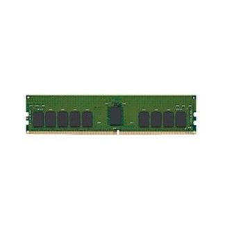 KIT MEMORIA RAM KINGSTON DDR4 3200MHZ 16GB (2 X 8GB) ECC CL22 PARA HP-COMPAQ