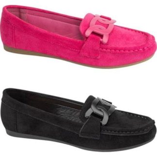 KIT MOCASINES CON ADORNO MULTICOLOR SHOSH
