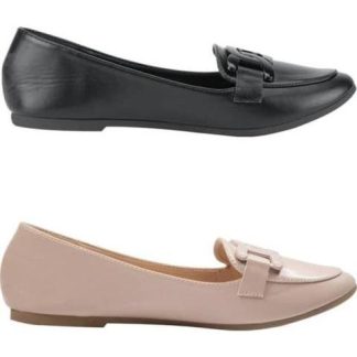 KIT MOCASINES CON HERRAJE MULTICOLOR SHOSH