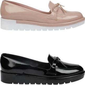 KIT MOCASINES CON MOÑO MULTICOLOR SHOSH