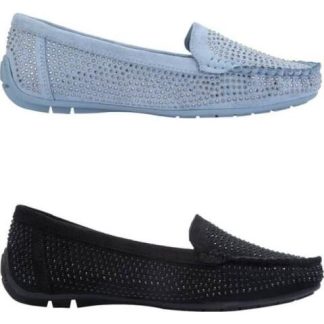 KIT MOCASINES CON PEDRERIA MULTICOLOR SHOSH FLEX