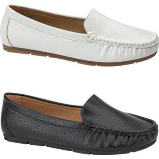 KIT MOCASINES CON PLANTILLA ACOJINADA MULTICOLOR SHOSH