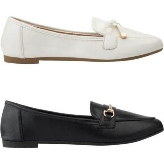 KIT MOCASINES CONFORT BICOLOR MULTICOLOR SHOSH