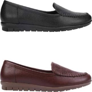 KIT MOCASINES DE PISO MULTICOLOR SHOSH