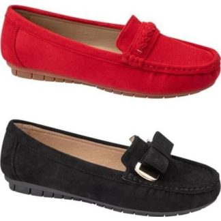 KIT MOCASINES PLANTILLA ACOJINADA MULTICOLOR SHOSH