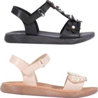 KIT SANDALIA CASUAL MULTICOLOR VIVIS SHOES KIDS