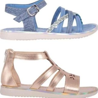 KIT SANDALIA CASUAL MULTICOLOR VIVIS SHOES KIDS
