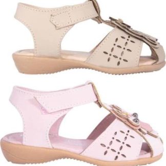 KIT SANDALIA CASUAL MULTICOLOR VIVIS SHOES KIDS