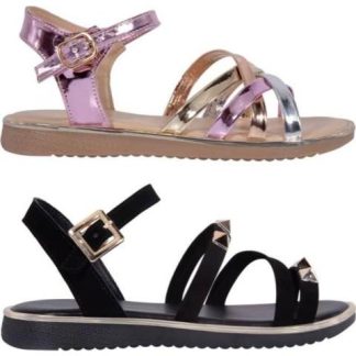KIT SANDALIA CASUAL MULTICOLOR VIVIS SHOES KIDS