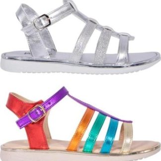 KIT SANDALIA CASUAL MULTICOLOR VIVIS SHOES KIDS