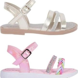 KIT SANDALIA CASUAL MULTICOLOR VIVIS SHOES KIDS