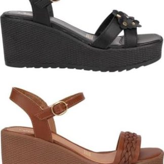 KIT SANDALIA PLATAFORMA MULTICOLOR VI LINE