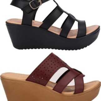 KIT SANDALIA PLATAFORMA MULTICOLOR VI LINE