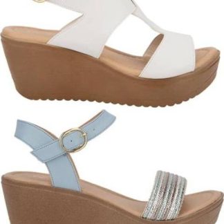 KIT SANDALIA PLATAFORMA MULTICOLOR VI LINE