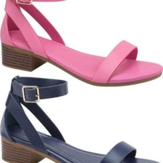 KIT SANDALIA TACON MONOCOLOR MULTICOLOR VI LINE