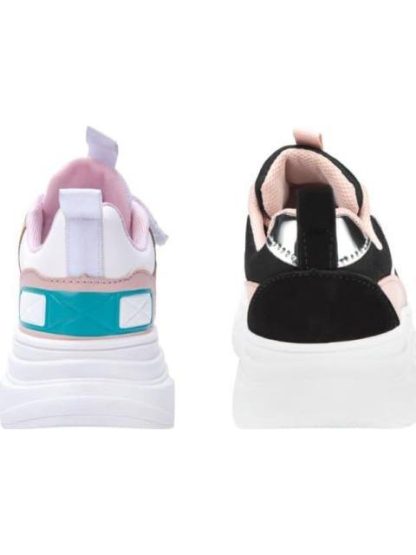 TENIS URBANO KIT CHUNKY MULTICOLOR URBAN SHOES - Image 3