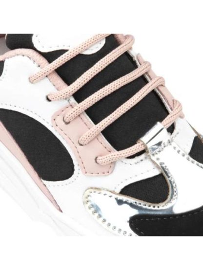 TENIS URBANO KIT CHUNKY MULTICOLOR URBAN SHOES - Image 5