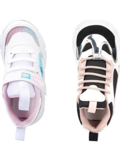 TENIS URBANO KIT CHUNKY MULTICOLOR URBAN SHOES - Image 6