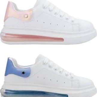 KIT TENIS CON VALVULA MULTICOLOR PROKENNEX