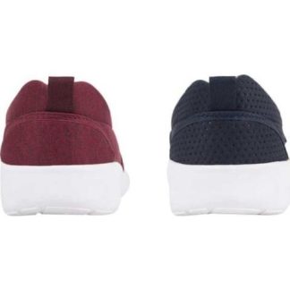 KIT TENIS SLIP ON MULTICOLOR SHOSH SPORT