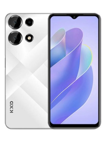 KXD A10 6GB 128GB BLANCO BLANCO