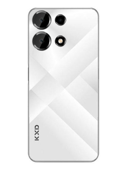 KXD A10 6GB 128GB BLANCO BLANCO - Image 3