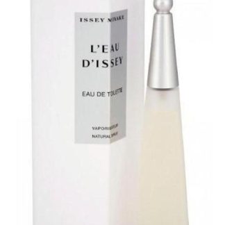L EAU D ISSEY DAMA 100 ML ISSEY MIYAKE 100 ML S