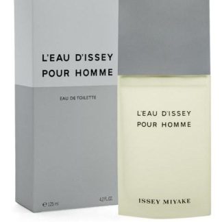 L EAU D ISSEY POUR HOMME CABALLERO 125 ML ISSEY MIYAKE SPRAY