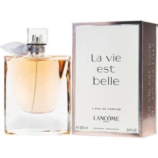 LA VIE EST BELLE DAMA LANCOME 100 ML EDP SPRAY - ORIGINAL