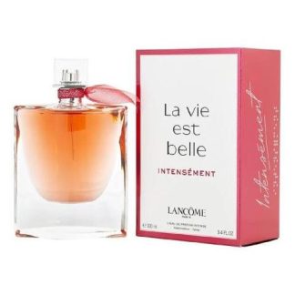 LA VIE EST BELLE INTENSEMENT DAMA LANCOME 100 ML EDP SPRAY