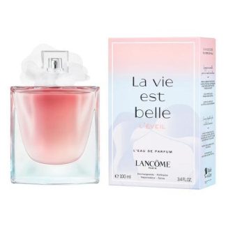 LA VIE EST BELLE LEVEIL LANCOME 100 ML EDP SPRAY - MUJER