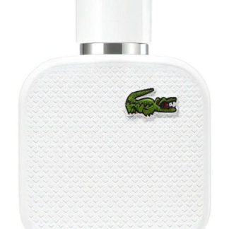 LACOSTE L.12.12 BLANC EDT 175 ML PARA HOMBRE