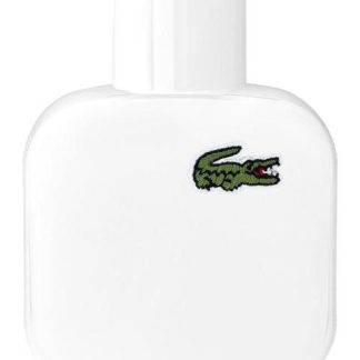 LACOSTE L.12.12 BLANC PURE EDT 175 ML PARA HOMBRE
