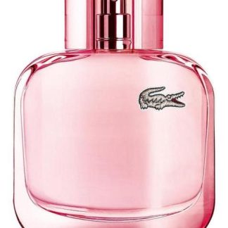 LACOSTE L.12.12 SPARKLING EAU DE TOILETTE 90 ML PARA MUJER